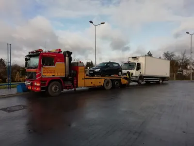 Pomoc Drogowa Bydgoszcz Hol-Wiesiek